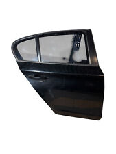 Tür BMW 1er E87 hinten rechts Black Saphir - Saphirschwarz 475