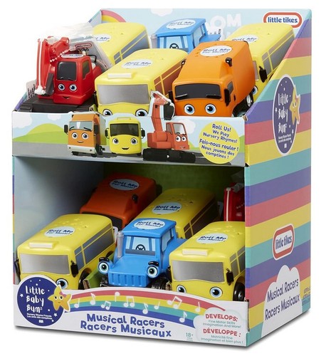 Neu offizielles little - offizielles, tikes