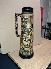 Bier Krug 3l Gerz  Souvenirdu