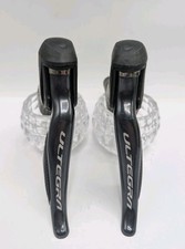 Shimano Ultegra Di2 ST-R8070
