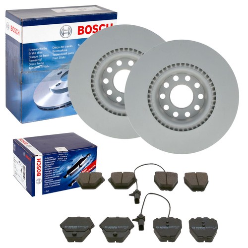 Bosch bremsscheiben 323mm - bosch, +