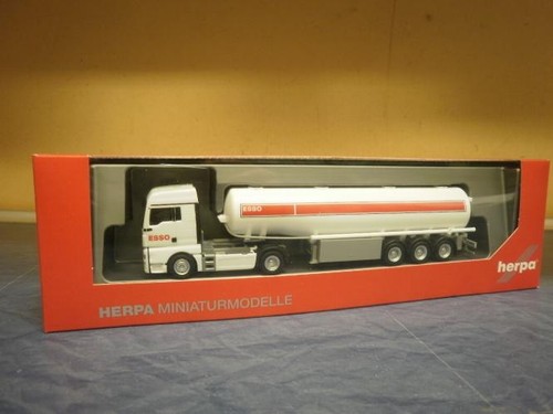 Herpa lkw man - man, tg-x