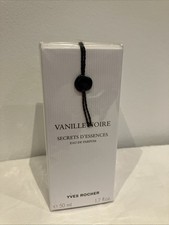 Yves rocher vanille noire - yves,
