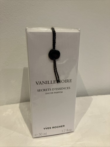 Yves rocher vanille noire - yves,