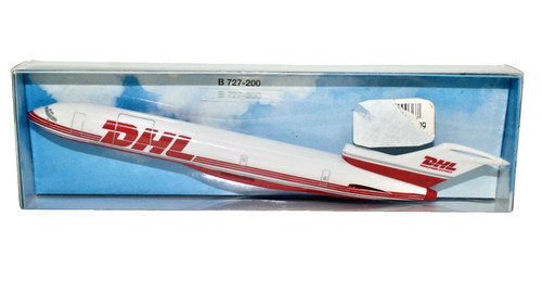 Dhl worldwide express - dhl,