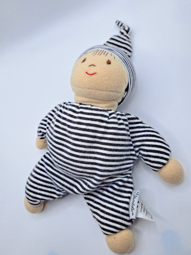 Sterntaler baby schmusepuppe - sterntaler,