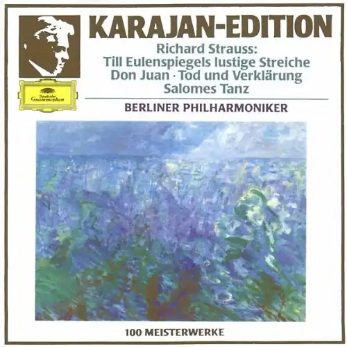Herbert von karajan - herbert,