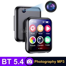 MP3 Player Bluetooth 5.4 HiFi