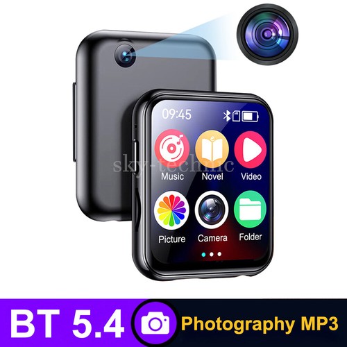 Mp3 player bluetooth hifi - player, 5.4