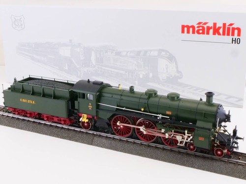 Märklin 39436 3624 mfx - märklin,