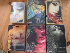 Bücherset biss zum - zum, twilight