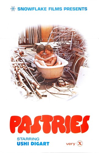 Touch sweden filmposter - of, 01