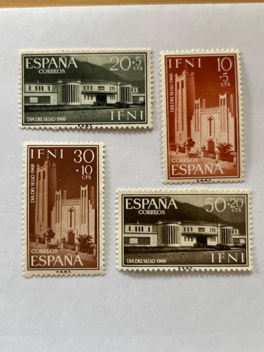 Historische briefmarken 1960 - historische,