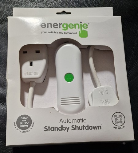 Energenie automatische