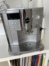 JURA Impressa S 9 Avantgarde