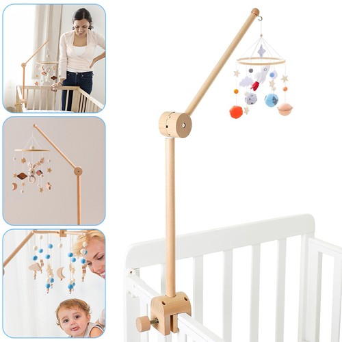 Baby mobile halterung holz - halterung,