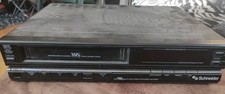 *** SCHNEIDER SVC 275 RC *** HiFi Stereo VHS Recorder Videorecorder *** DEFEKT