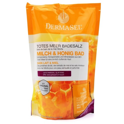 Dermasel totes meer - dermasel,