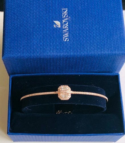 Swarovski armband roségold - swarovski,