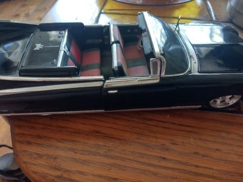 1959 cadillac eldorado - cadillac,