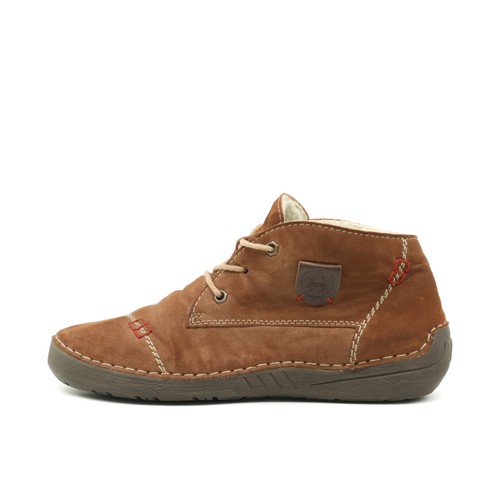 Rieker damen leder - rieker,
