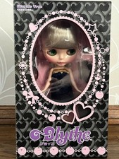 Neo blythe doll kiss true - doll,