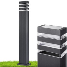 LED Außenleuchte Stehleuchte