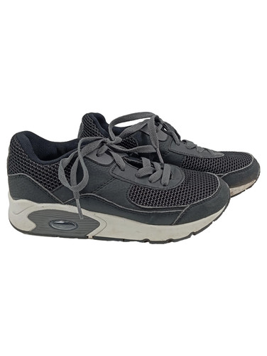 Vty kinder sneaker - low, 34