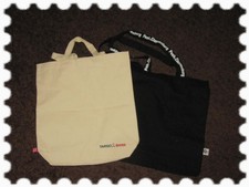 Targo Peek Cloppenburg Taschen Beutel 2 Stück Neu