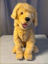 FurReal Biscuit My Lovin Pup
