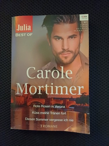 Carole mortimer best of - +,