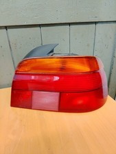 Bmw e39 5er limousine - bmw,