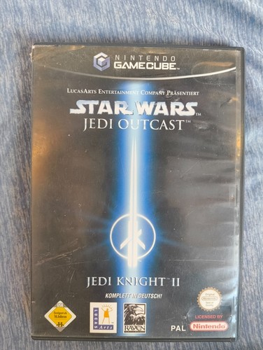 Star wars jedi knight - jedi,