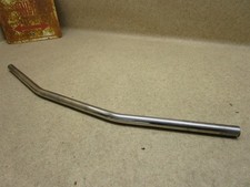 Original V-Team Lenker Handlebar Drag  Bar  für Harley 1"  (#7360)