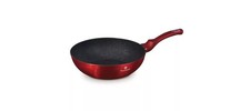 Blaumann wok pfanne wokpfanne - wok,