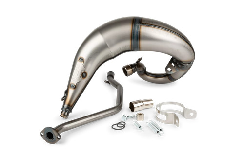 Auspuff stage6 - auspuff, esd)