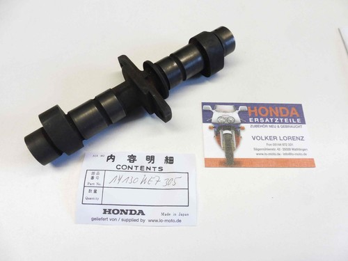 Neu original honda - neu, +