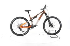 Haibike Lyke CF 10 E-Bike