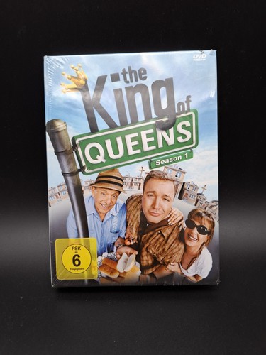 The king queens - of, season