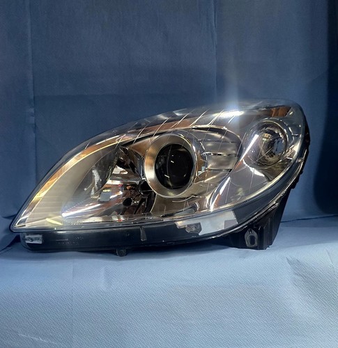 Mercedes w245 klasse - w245, b-klasse