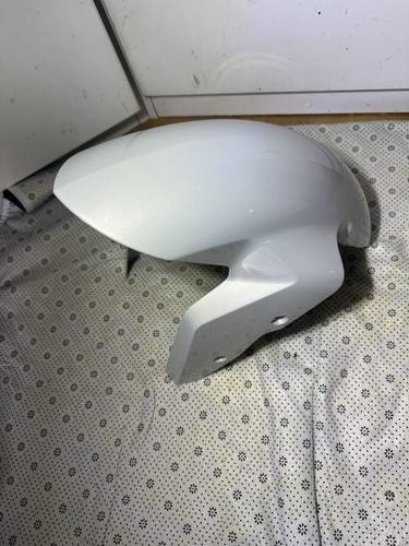 Original schutzblech vorne - original, bmw