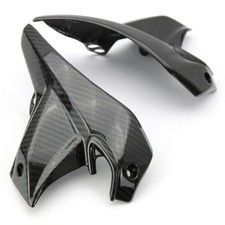 Carbon Scheinwerferverkleidung