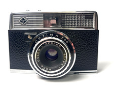 Agfa Optima 500 mit