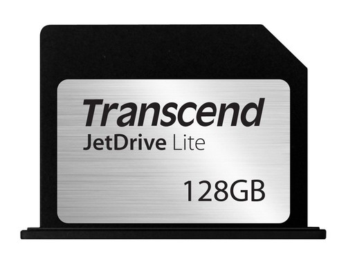 Transcend 128 jetdrive lite - gb,