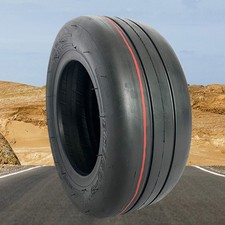 Röhren Für Ninebot Mini Pro Schwarz Rot Vorderrad 80/60-5 Balance Kart