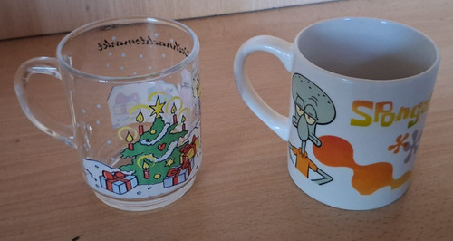 Kaffe tee tassen mit - x,