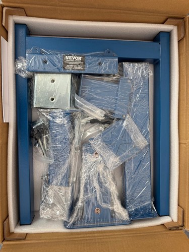 Vevor siebdruckpresse neu - vevor, &