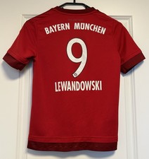 FC Bayern München Trikot