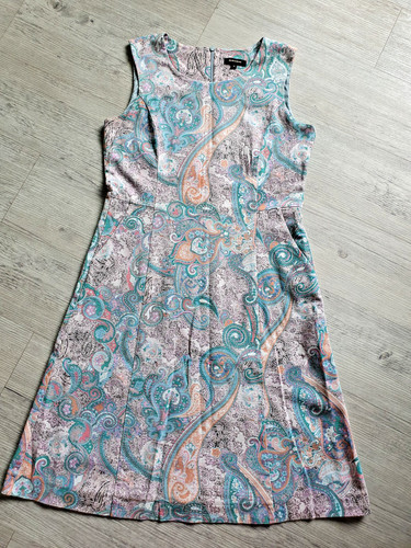 Sommerkleid kleid more and - kleid,