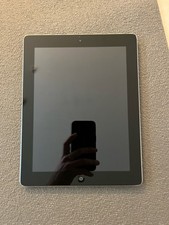 Apple iPad 4. Gen. 16GB, WLAN